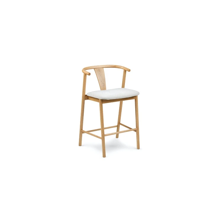 Light Grey Fabric Chair Light Grey Fabric Chair
