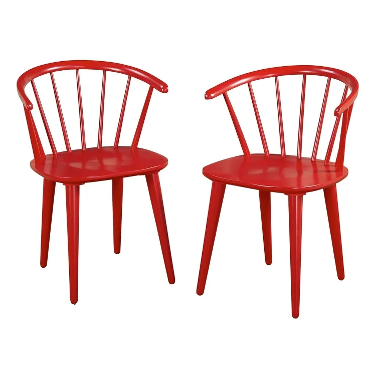 Simple Style Windsor Chairs Simple Style Windsor Chairs